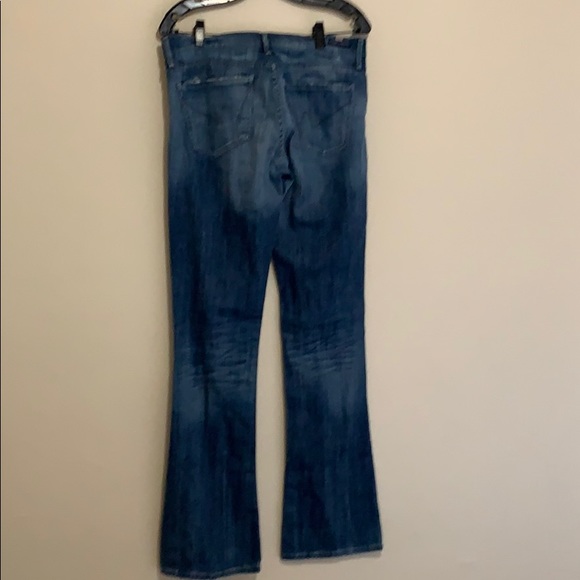 Citizen of Humanity jeans - Picture 3 of 4